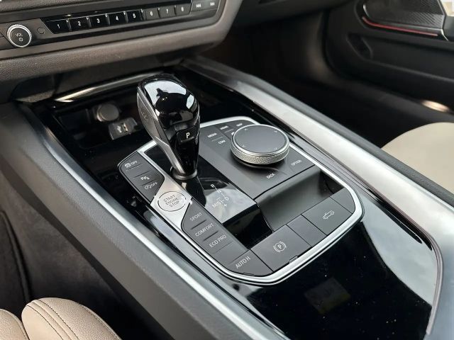 BMW Z4 Cabrio M-Sport Roadster sDrive30i