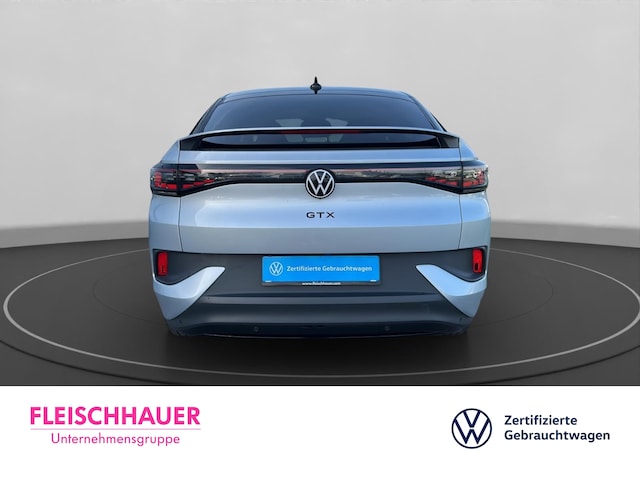 Volkswagen ID.5 4Motion GTX