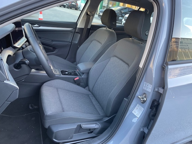 Volkswagen Golf 1.5 TSI Golf VIII Life Variant