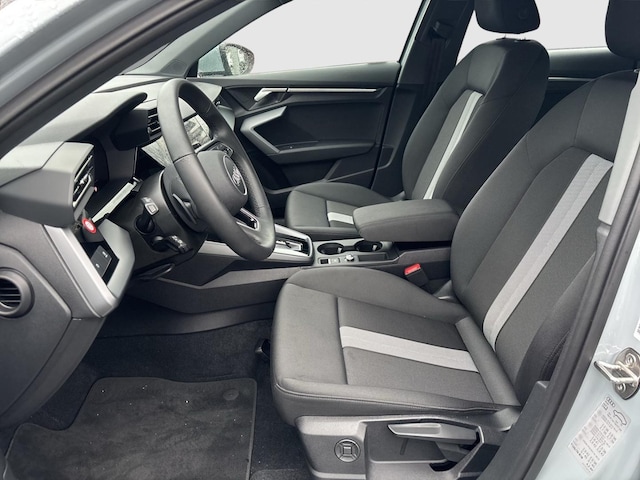 Audi A3 35 TDI S-Tronic Sportback