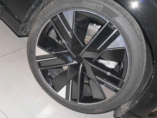 Volvo ES90 Extended range Single motor Ultra