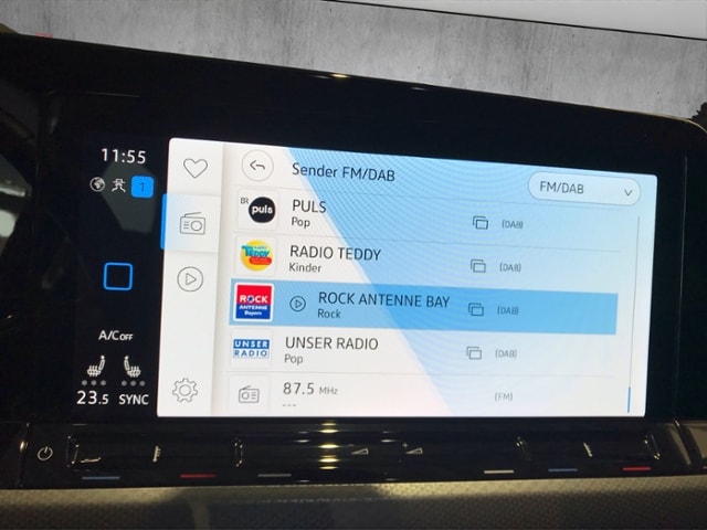 Volkswagen Golf 1.5 TSI Golf VIII