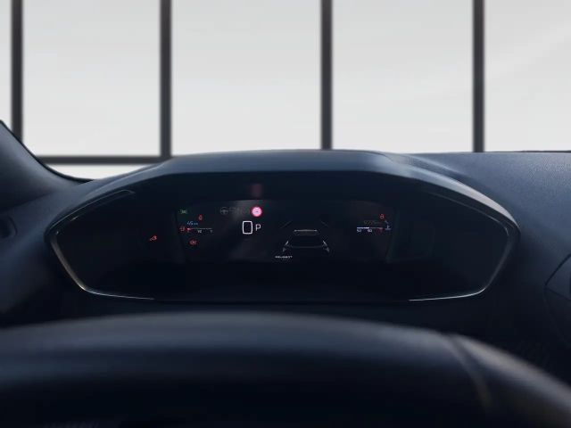 Peugeot 2008 Allure Pack EAT8 PureTech