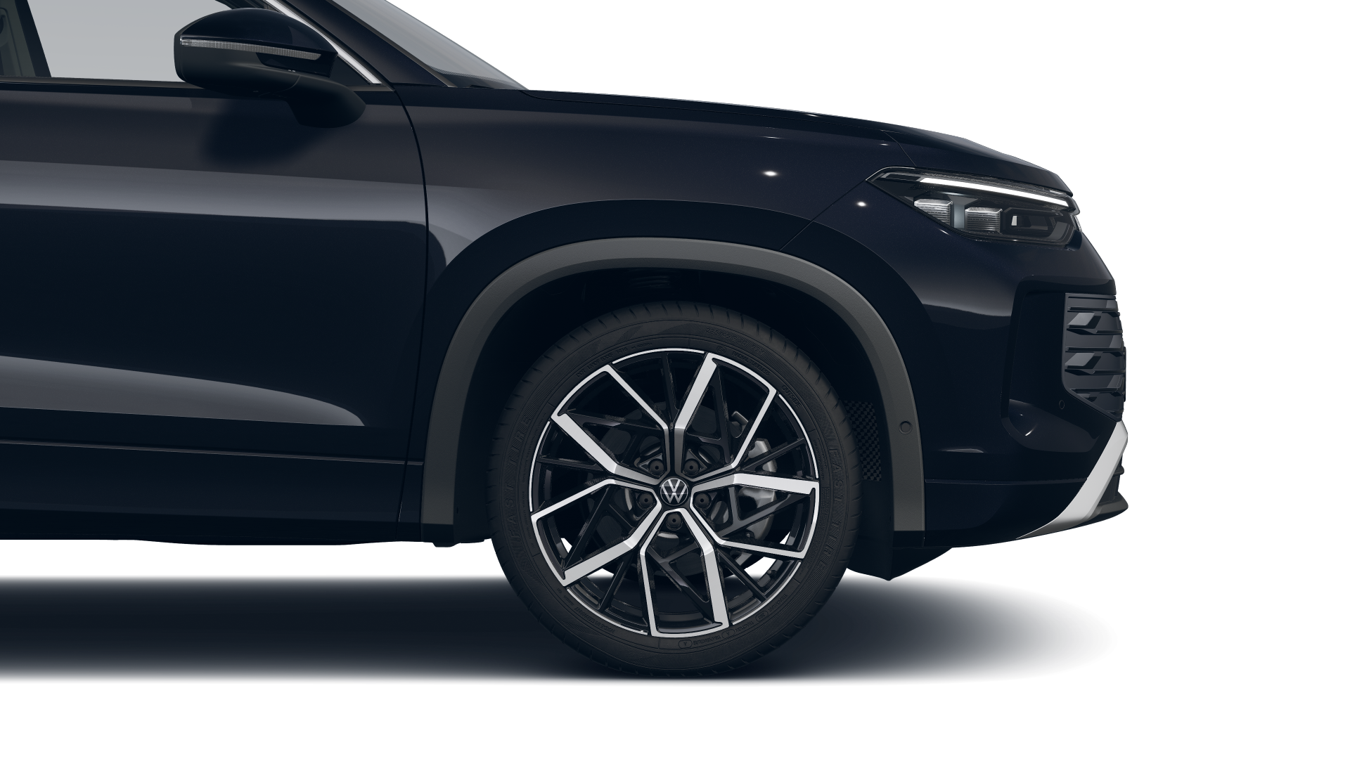 Volkswagen Tayron 2.0 TDI DSG Life