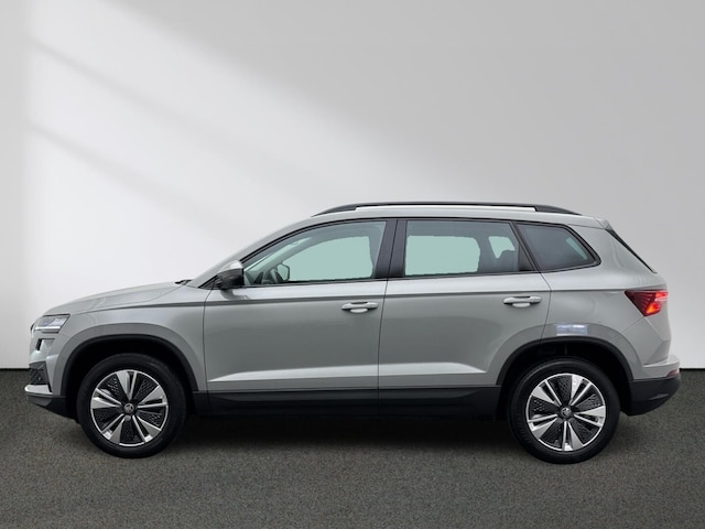 Skoda Karoq 2.0 TDI Ambition