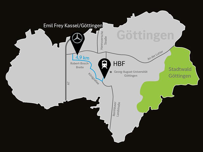 Mercedes-Benz C 200 AVANTGARDE Estate