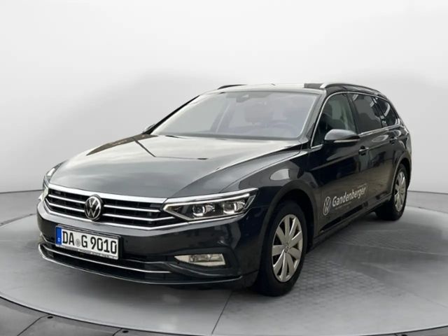 Volkswagen Passat DSG Variant