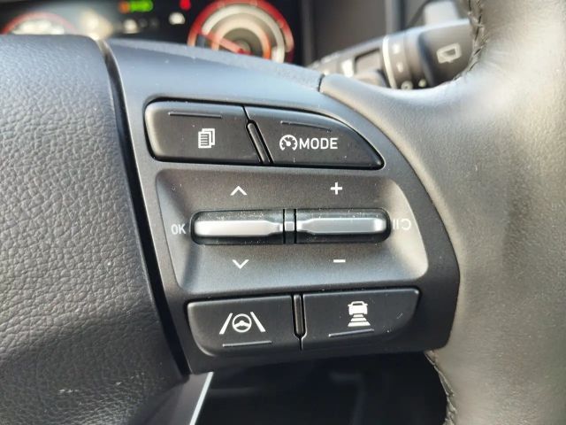 Hyundai Kona Electric Trend