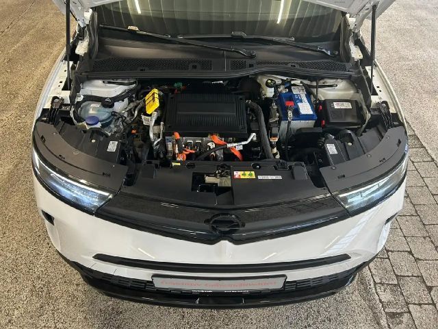 Opel Mokka GS-Line Grand Sport Mokka-e