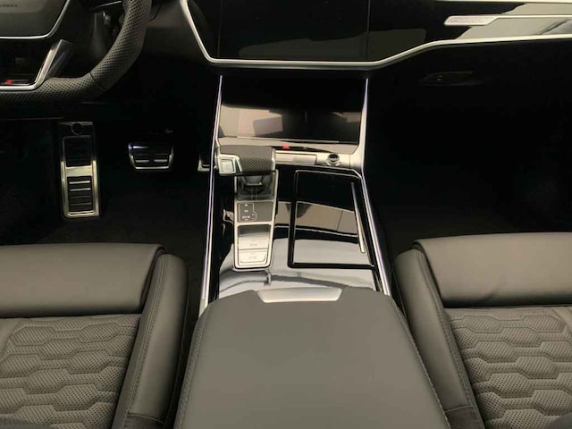 Audi A6 e-tron Avant Performance Quattro