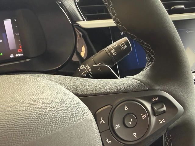 Opel Corsa 1.2 Turbo GS-Line Grand Sport Turbo