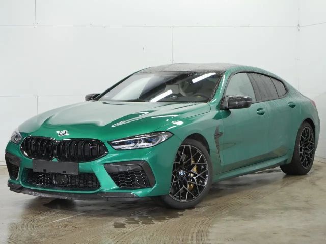 BMW M8 Coupé Gran Coupé
