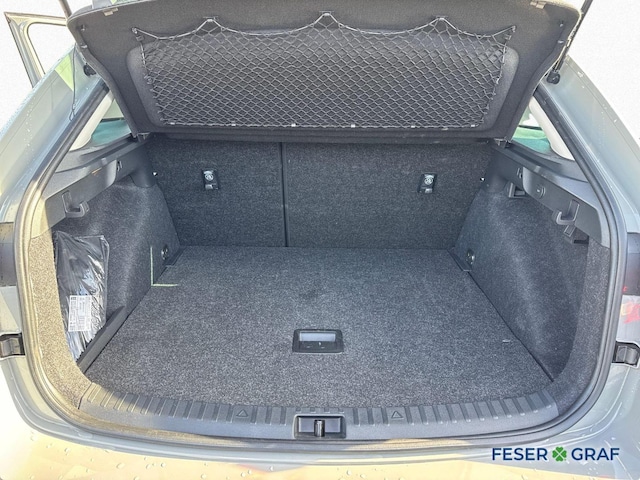 Skoda Scala 1.5 TSI Tour