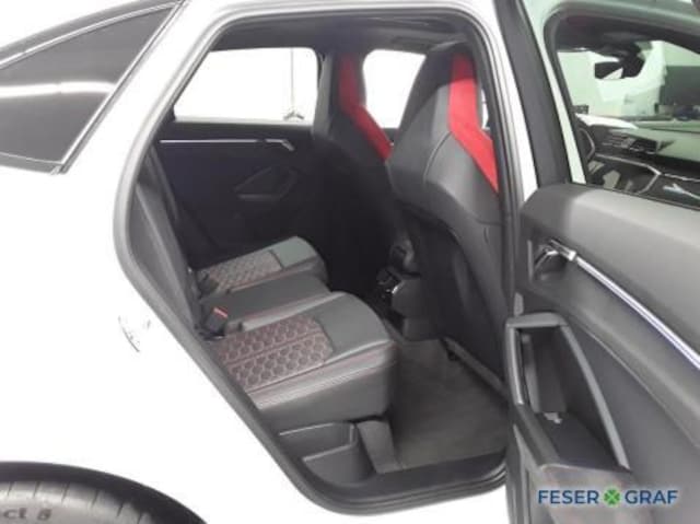 Audi RS Q3 Quattro S-Tronic Sportback