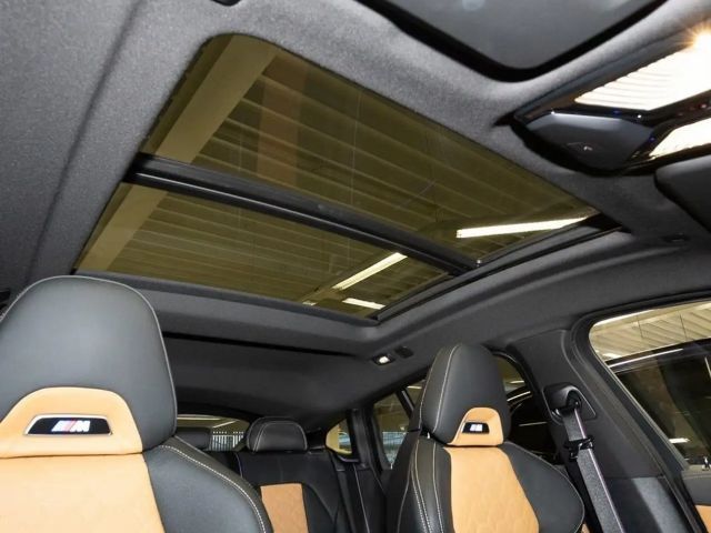 BMW X4 Competition Coupé