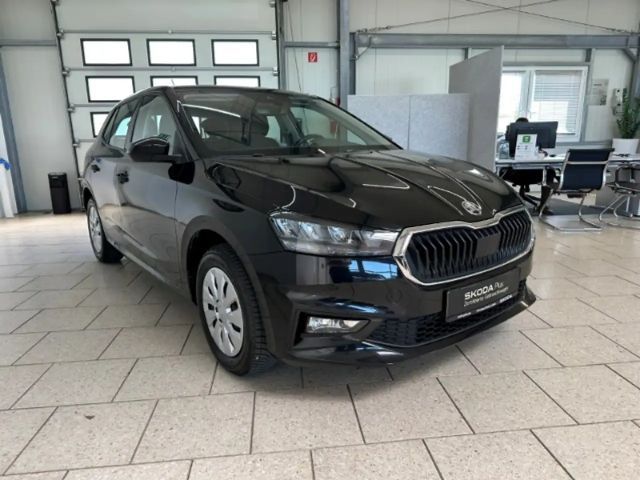 Skoda Fabia 1.0 TSI Selection