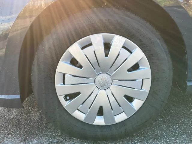 Seat Ibiza 1.0 TSI Reference