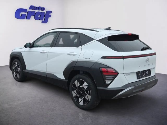 Hyundai Kona 1.6 2WD