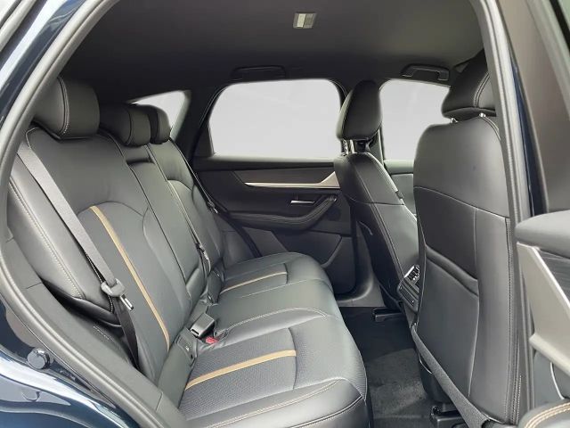 Mazda CX-60 4WD e-Skyactiv