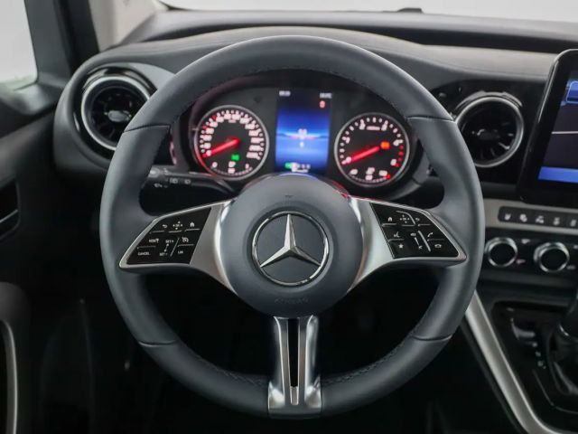 Mercedes-Benz T 180 Progressive