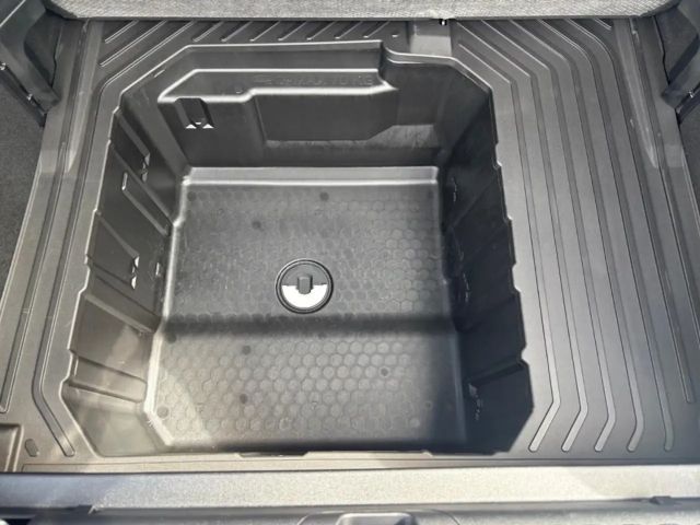 Ford Puma EcoBoost ST Line