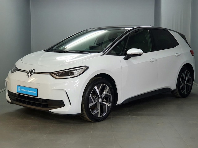 Volkswagen ID.3 Performance Pro
