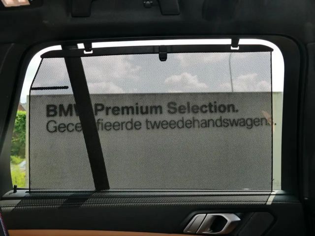 BMW X5 M-Sport xDrive50e