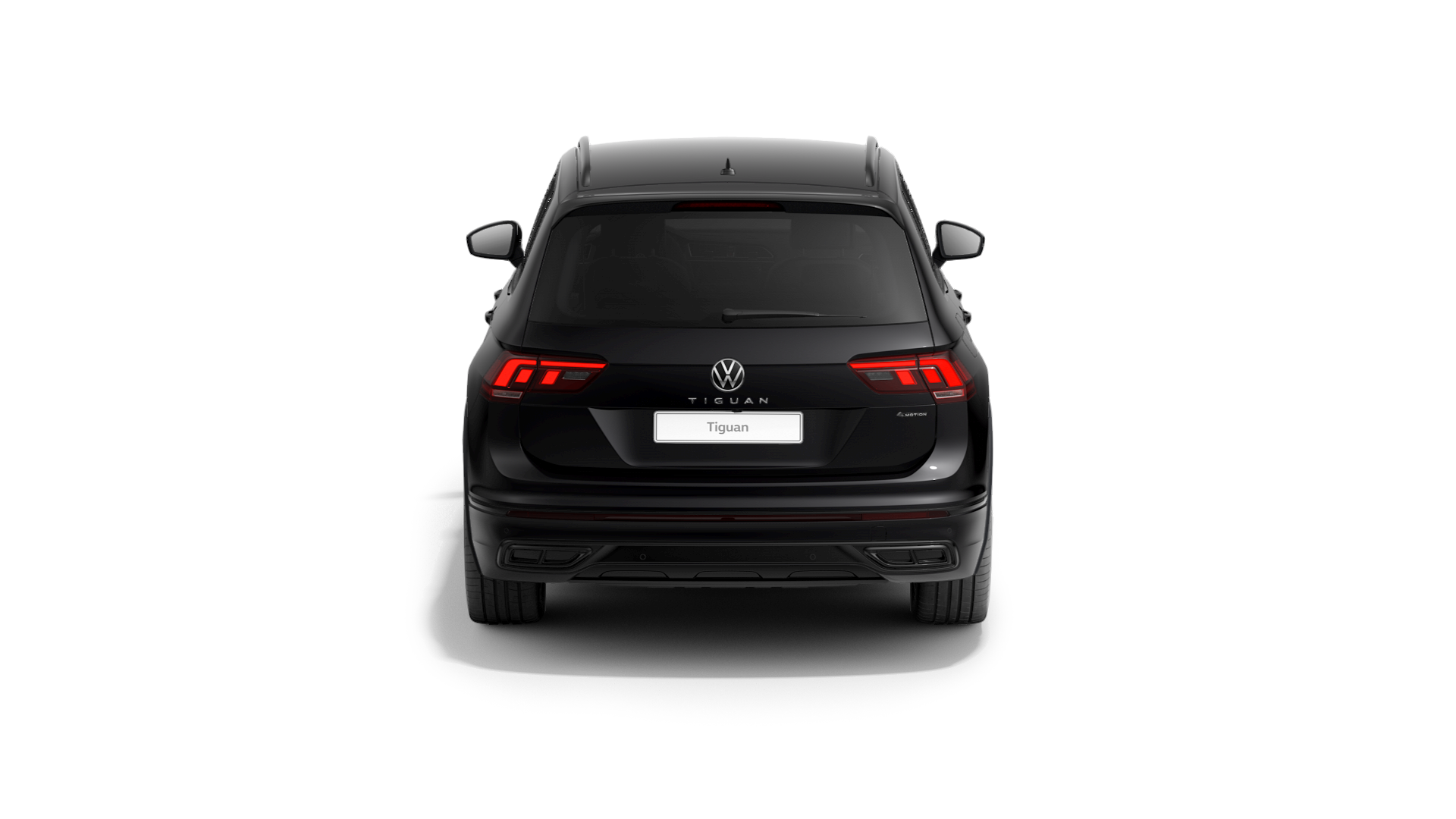 Volkswagen Tiguan MATRIX+APP+DAB+HUD+VIRT+ACC