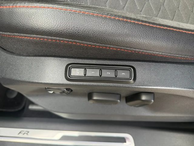 Seat Tarraco 2.0 TDI DSG FR-lijn