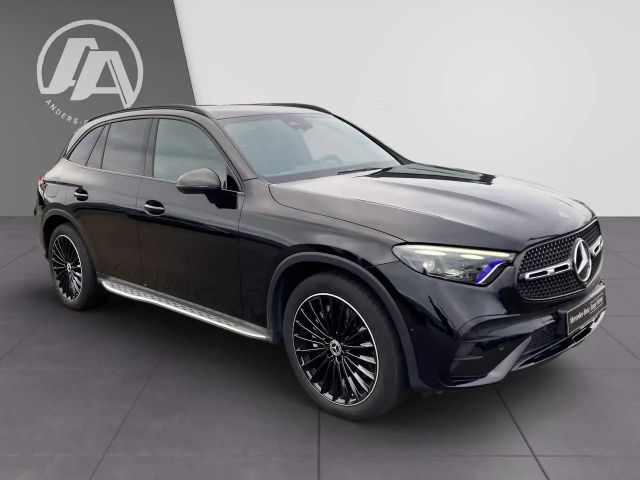 Mercedes-Benz GLC 300 4MATIC AMG Line