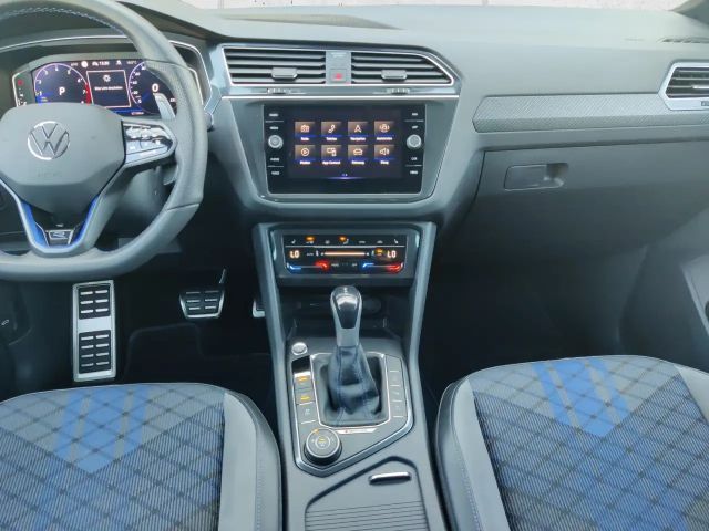 Volkswagen Tiguan 2.0 TSI 4Motion