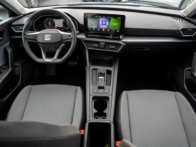 Seat Leon 2.0 TDI Sportstourer Style