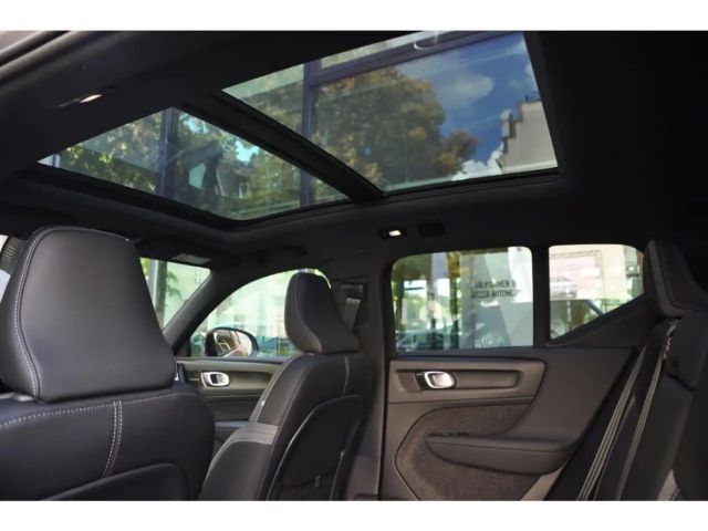 Volvo XC40 Recharge Ultimate