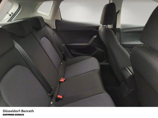 Seat Ibiza 1.0 TSI