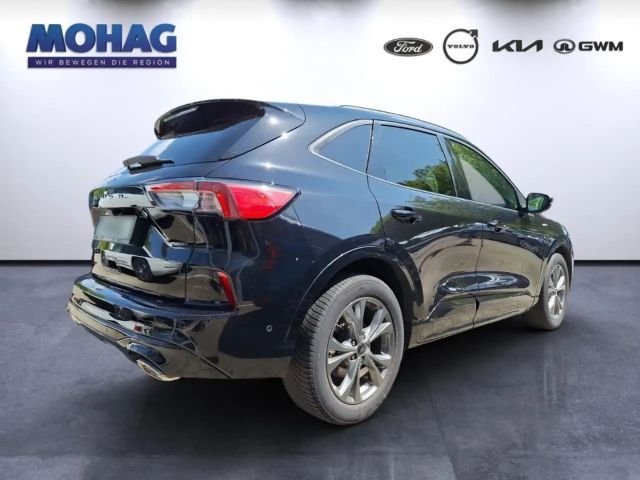 Ford Kuga EcoBoost ST Line X