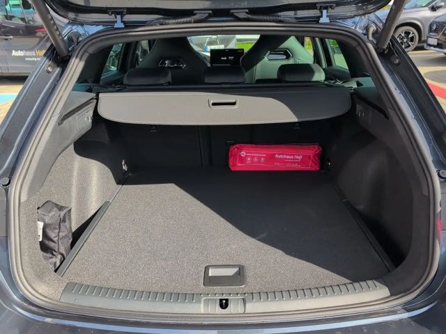 Cupra Leon 2.0 TSI 4Drive Sportstourer VZ