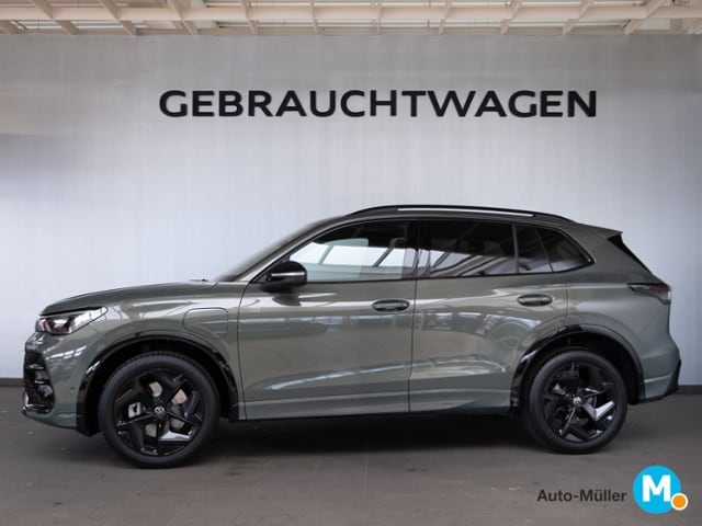 Volkswagen Tiguan 1.5 TSI eHybrid