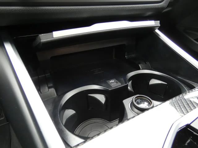 BMW 320 320d M-Sport Touring