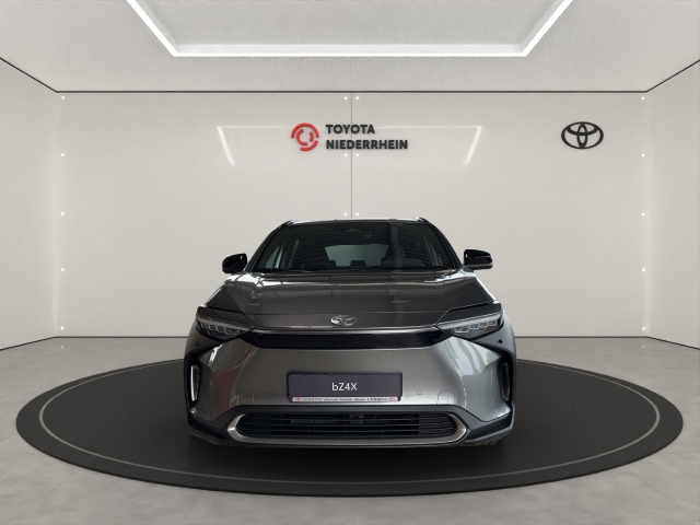 Toyota bZ4X 5-deurs Basis Comfort Technik