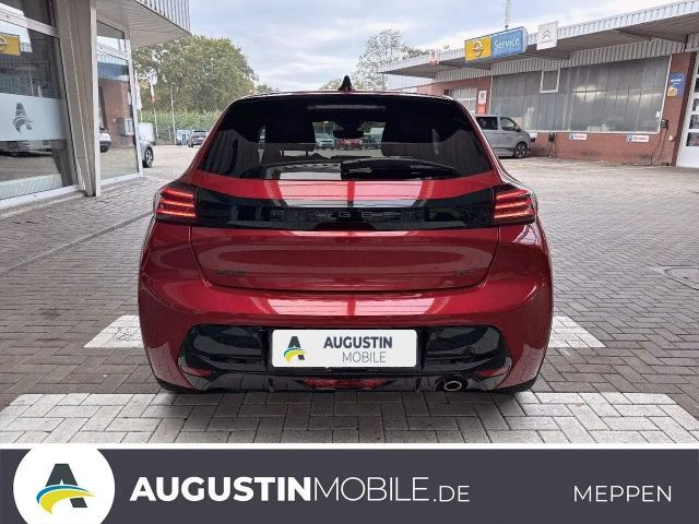 Peugeot 208 GT-Line PureTech