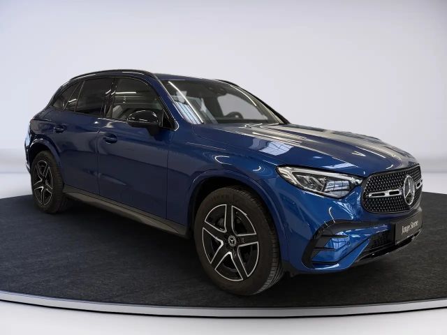 Mercedes-Benz GLC 300 4MATIC