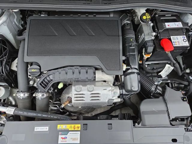 Opel Astra 1.2 Turbo Sports Tourer Turbo