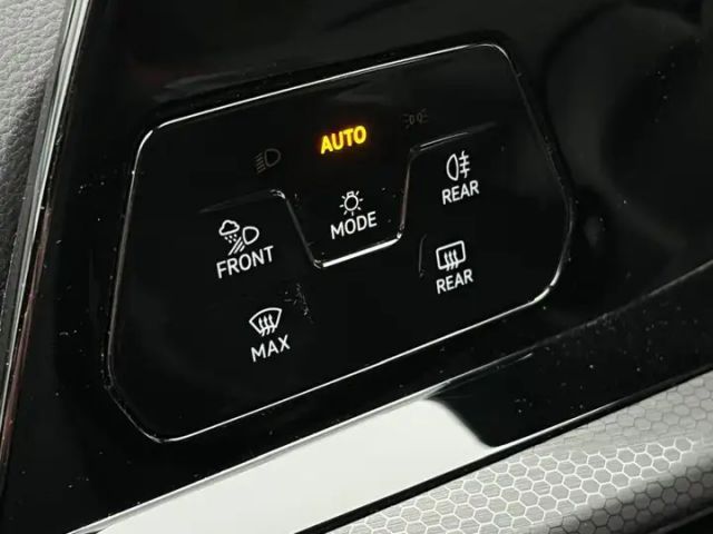 Volkswagen Golf GTI Golf VIII