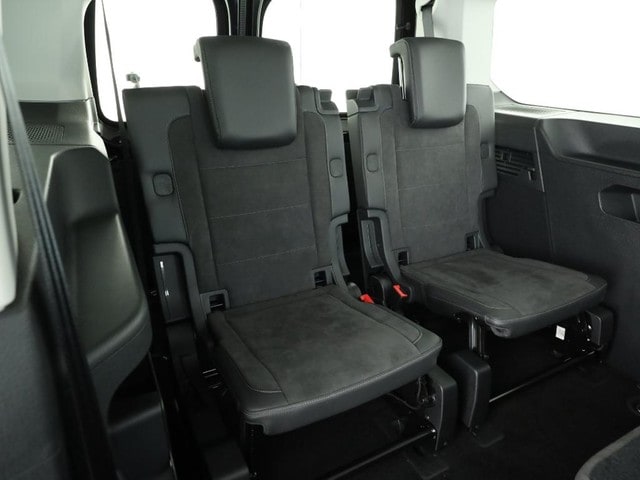 Volkswagen Caddy 2.0 TDI Maxi