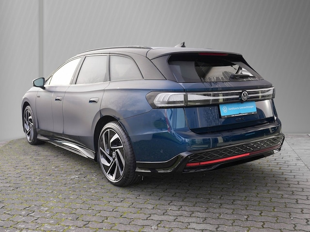 Volkswagen ID.7 GTX IQ.Drive Tourer