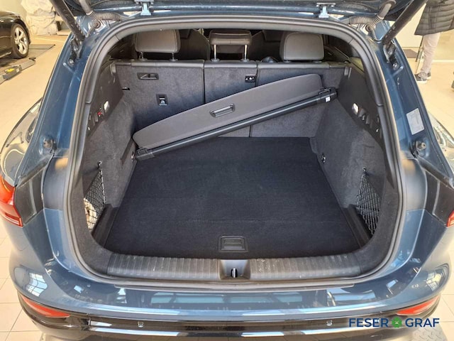 Audi Q6 e-tron Performance