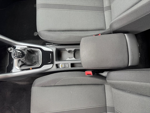 Volkswagen T-Roc 1.0 TSI