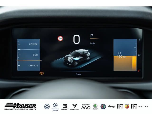 Jeep Avenger Altitude