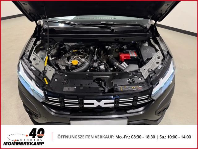 Dacia Jogger Extreme