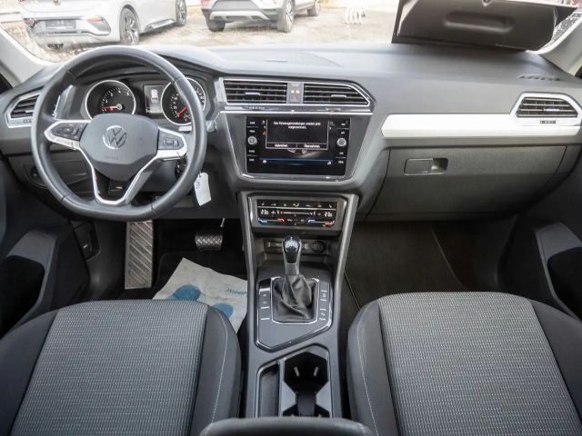Volkswagen Tiguan 1.5 TSI DSG